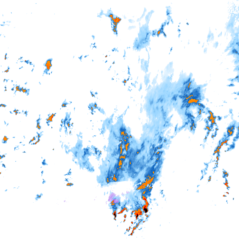 rain layer