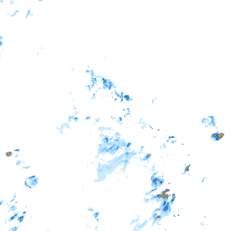 rain layer