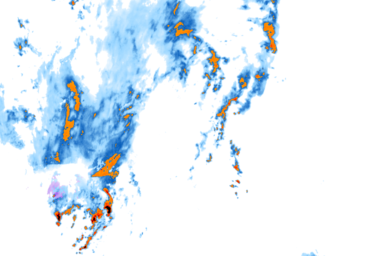 rain layer
