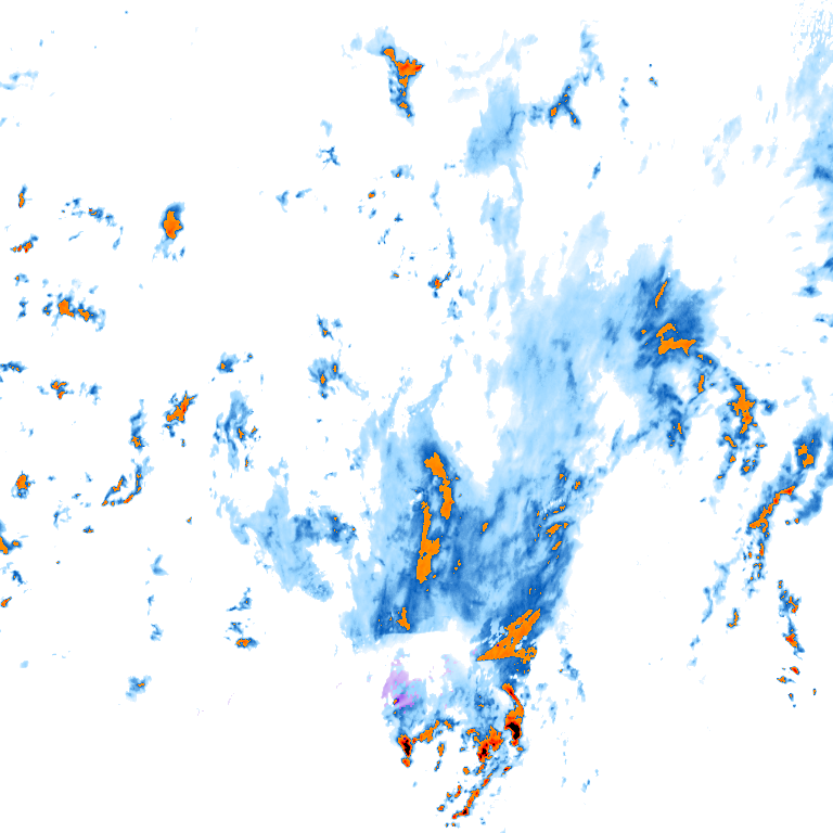 rain layer