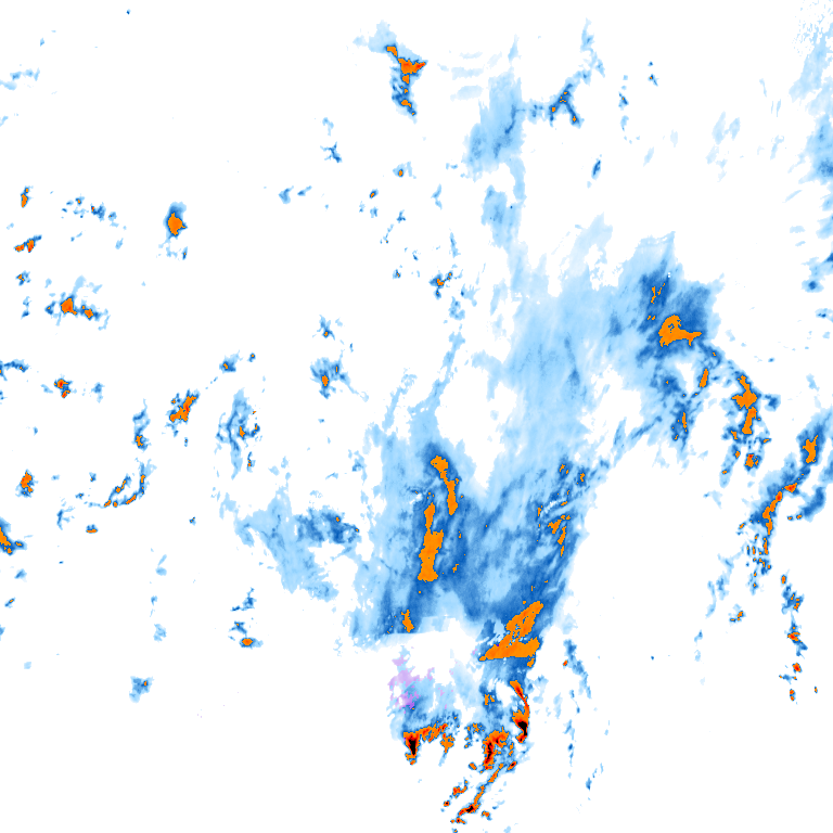 rain layer