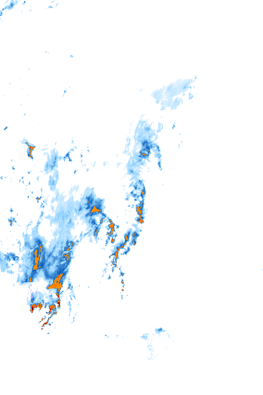 rain layer