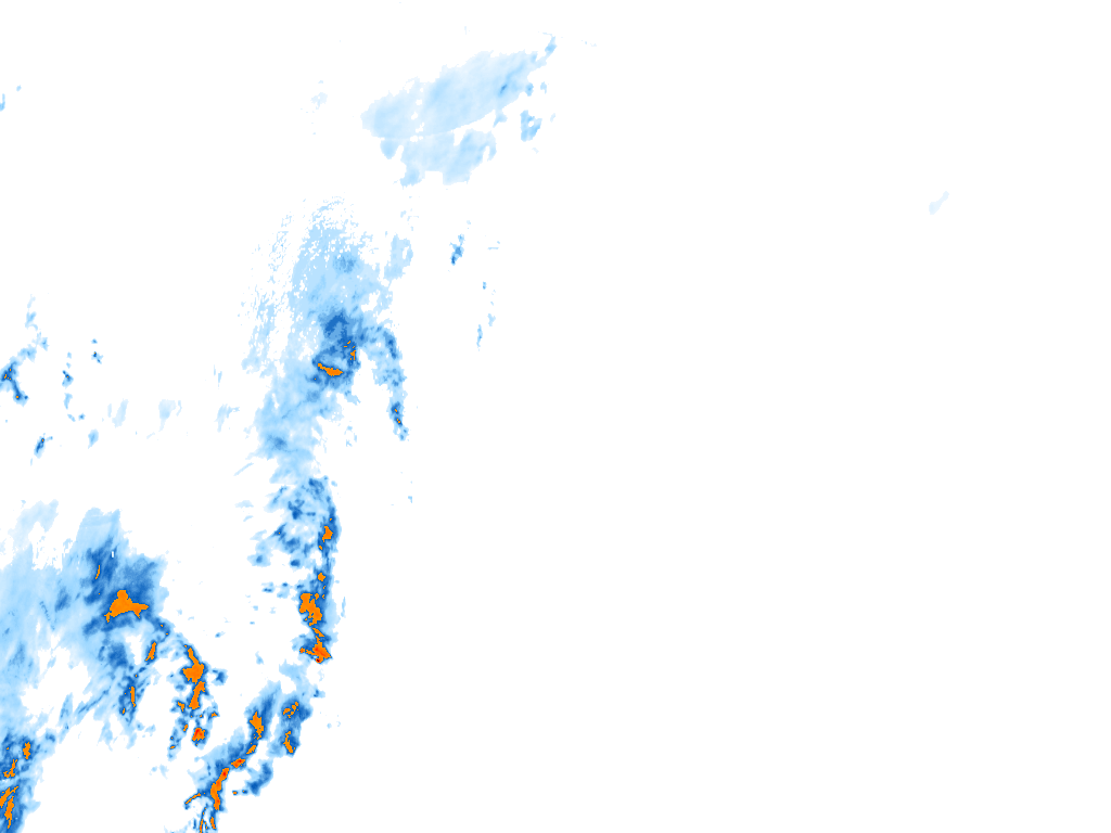 rain layer