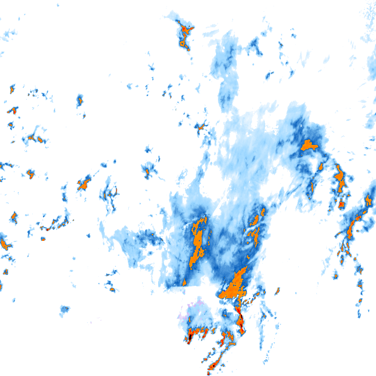 rain layer