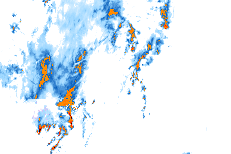 rain layer