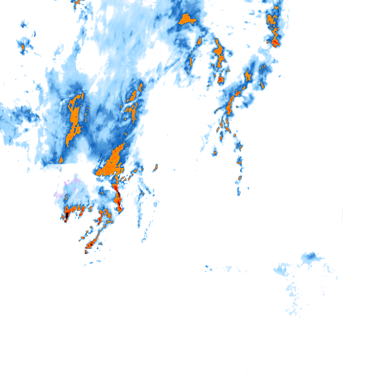 rain layer