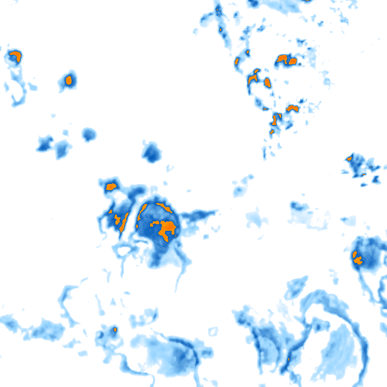 rain layer