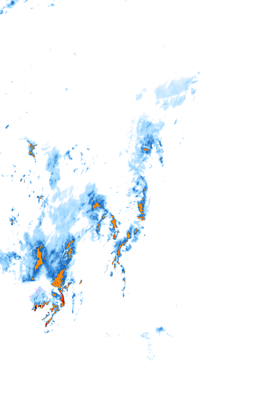 rain layer