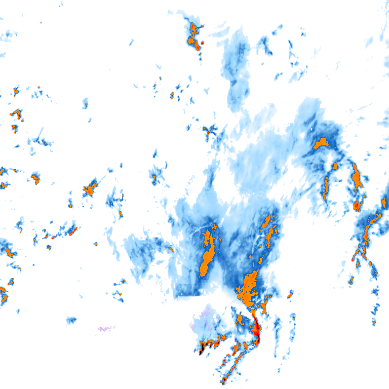 rain layer