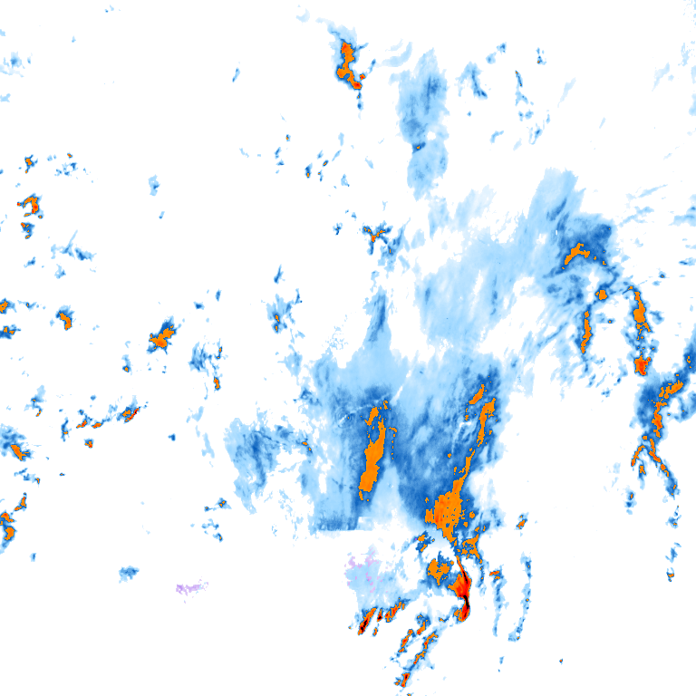 rain layer