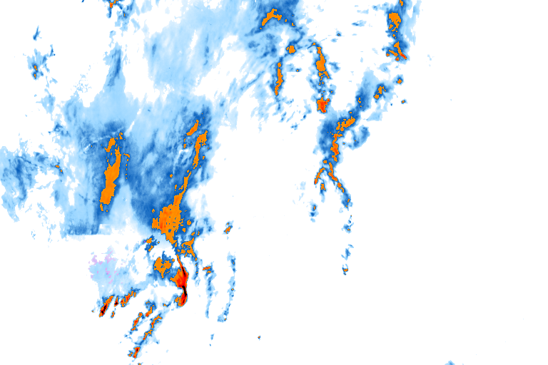 rain layer