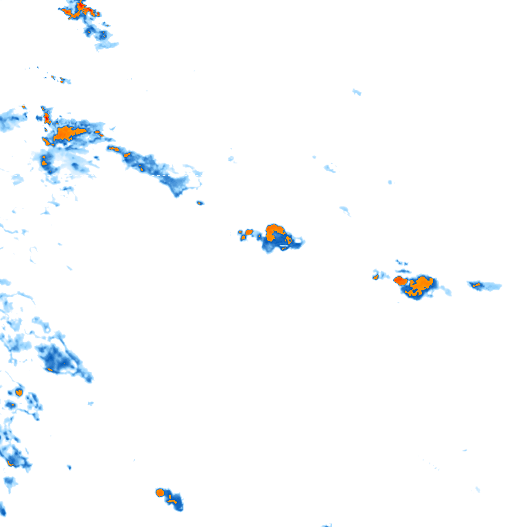 rain layer