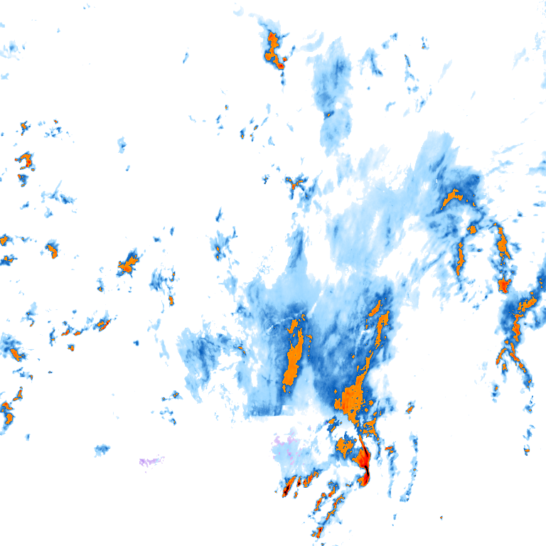 rain layer