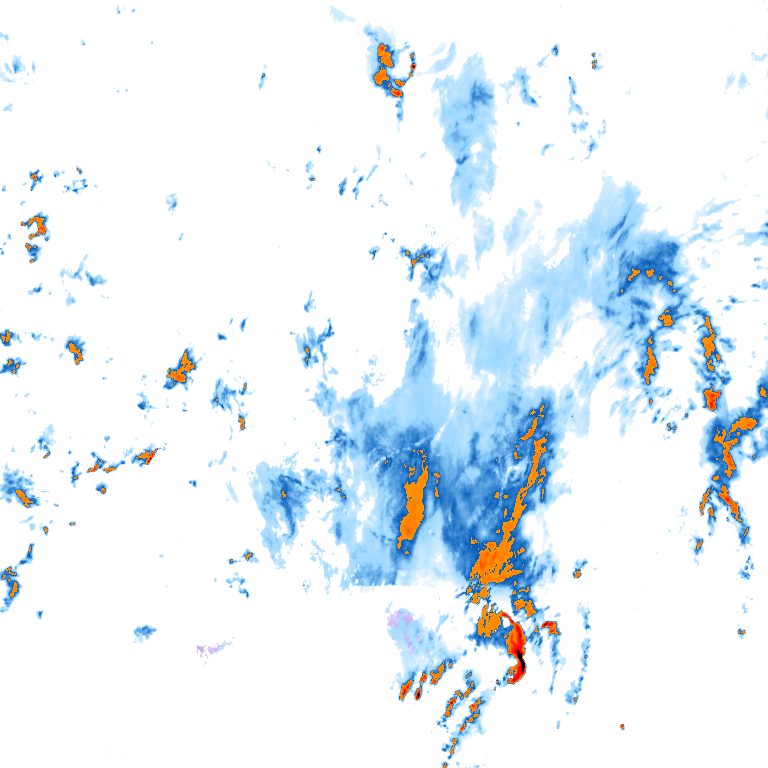 rain layer
