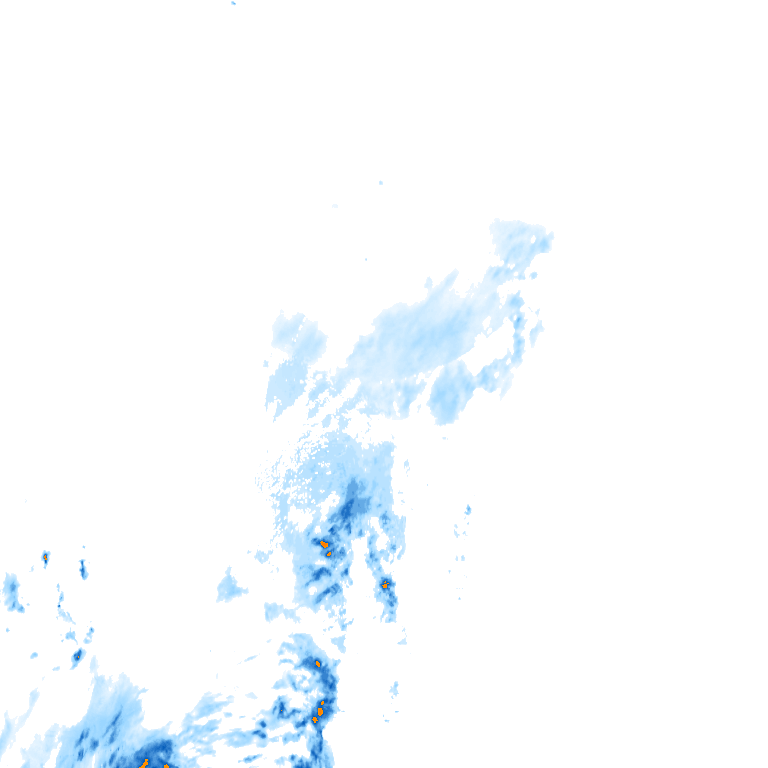 rain layer