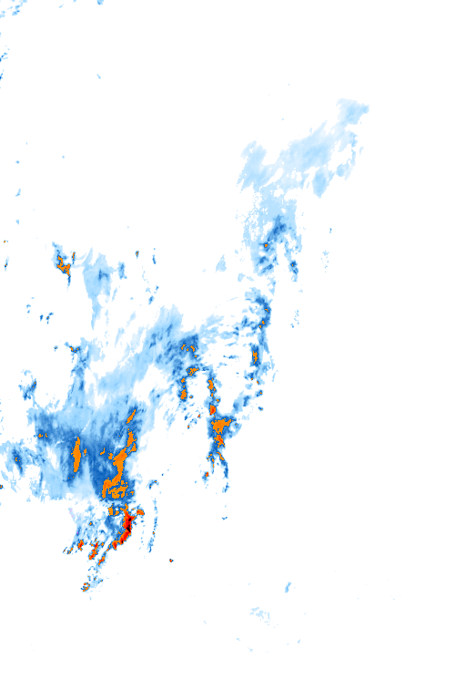rain layer