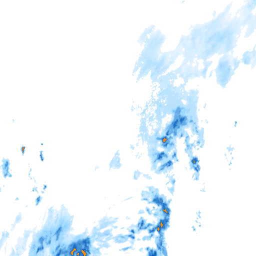 rain layer