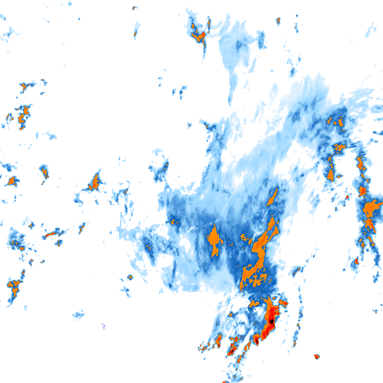 rain layer