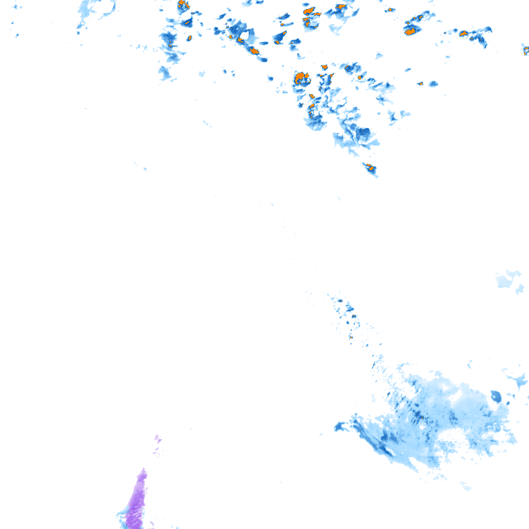 rain layer
