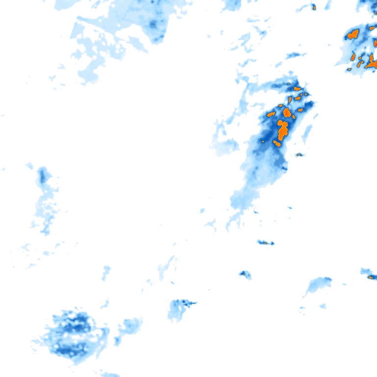 rain layer