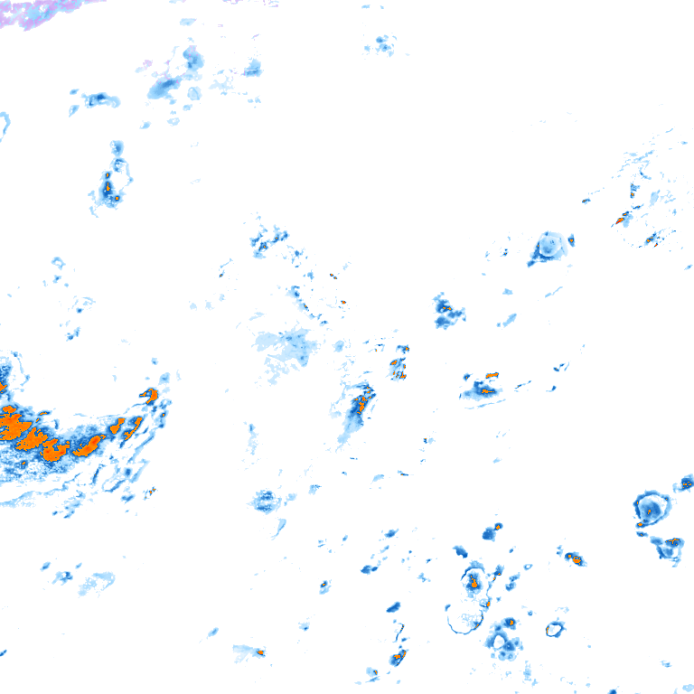 rain layer