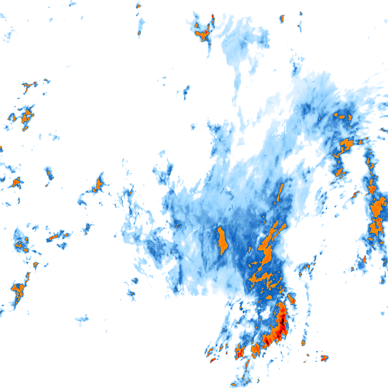 rain layer