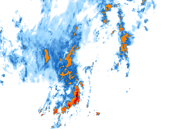 rain layer