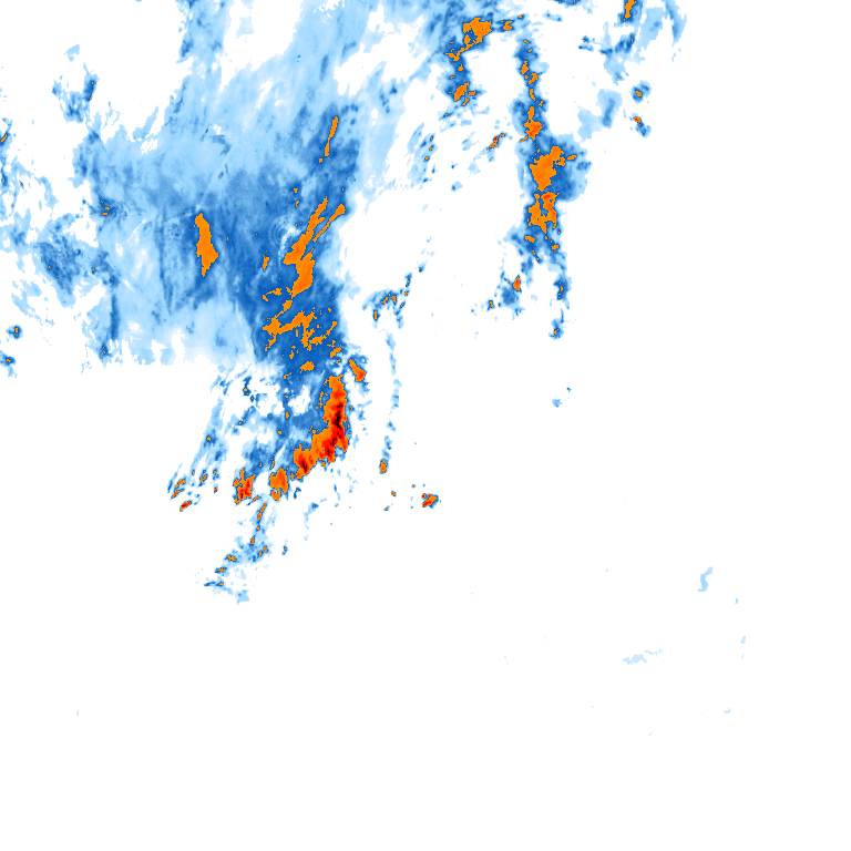rain layer