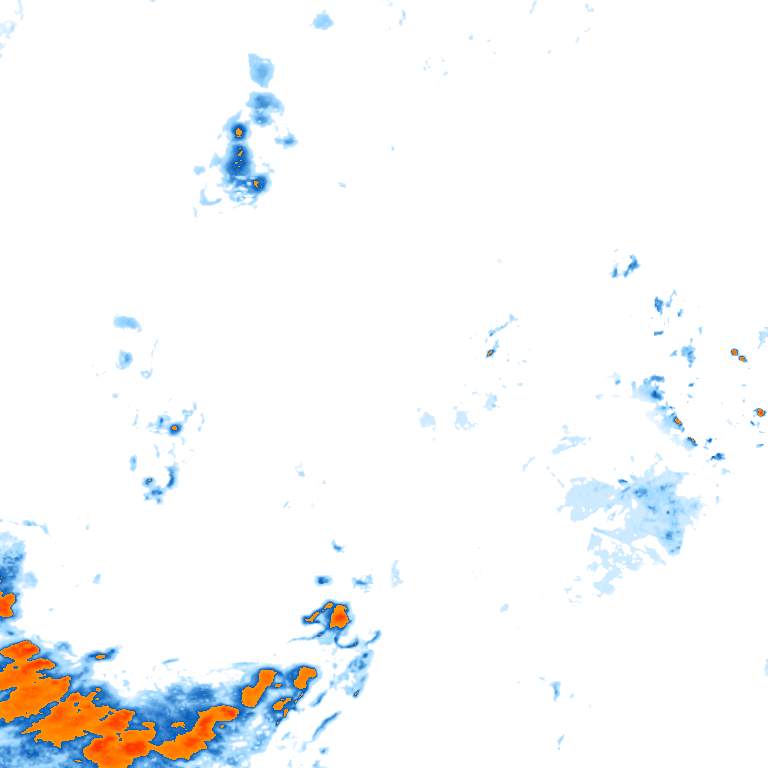 rain layer