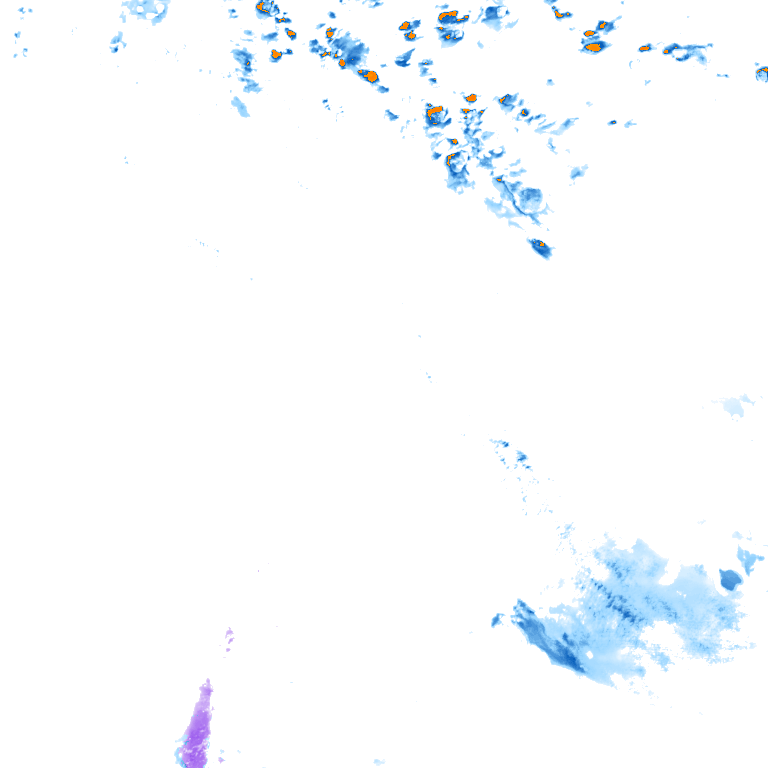 rain layer