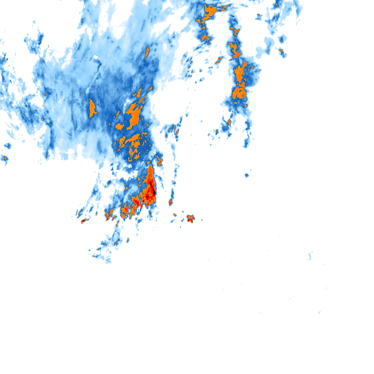 rain layer