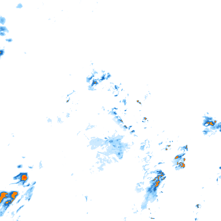 rain layer