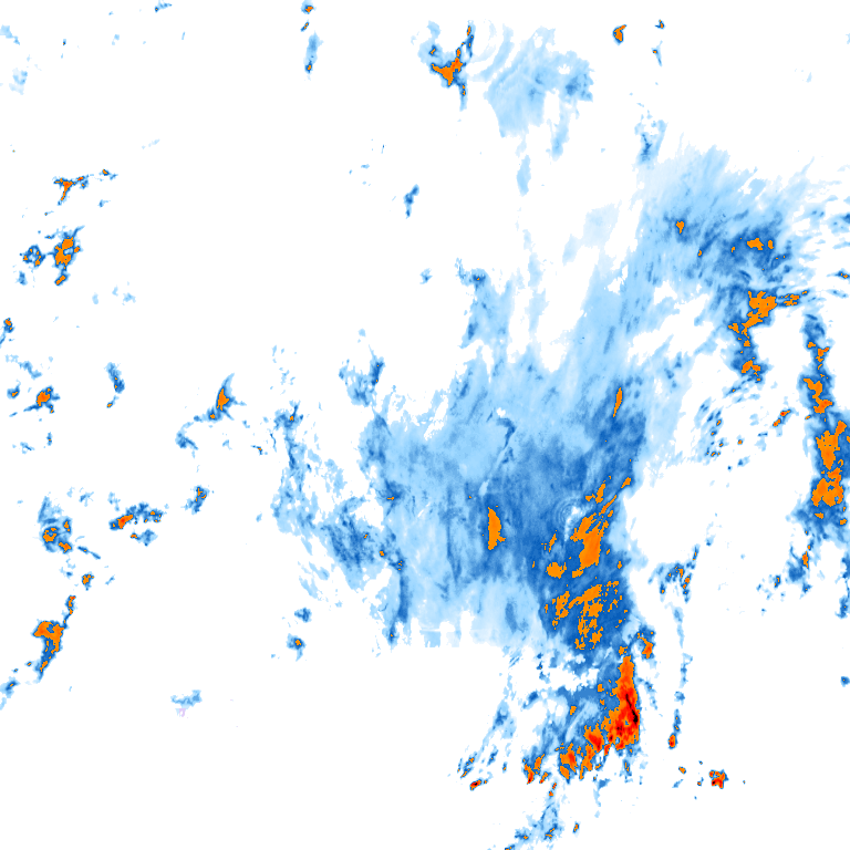 rain layer