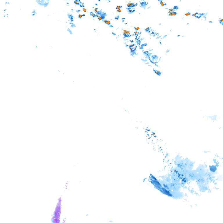 rain layer