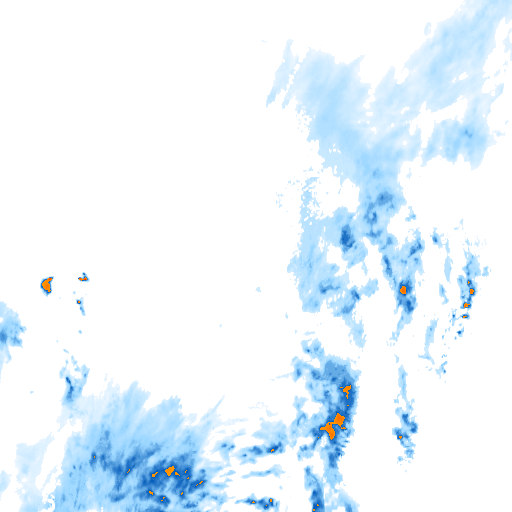 rain layer