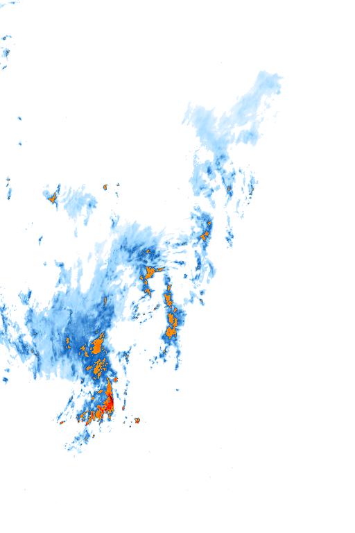 rain layer