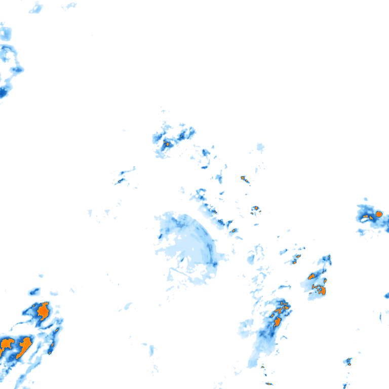 rain layer