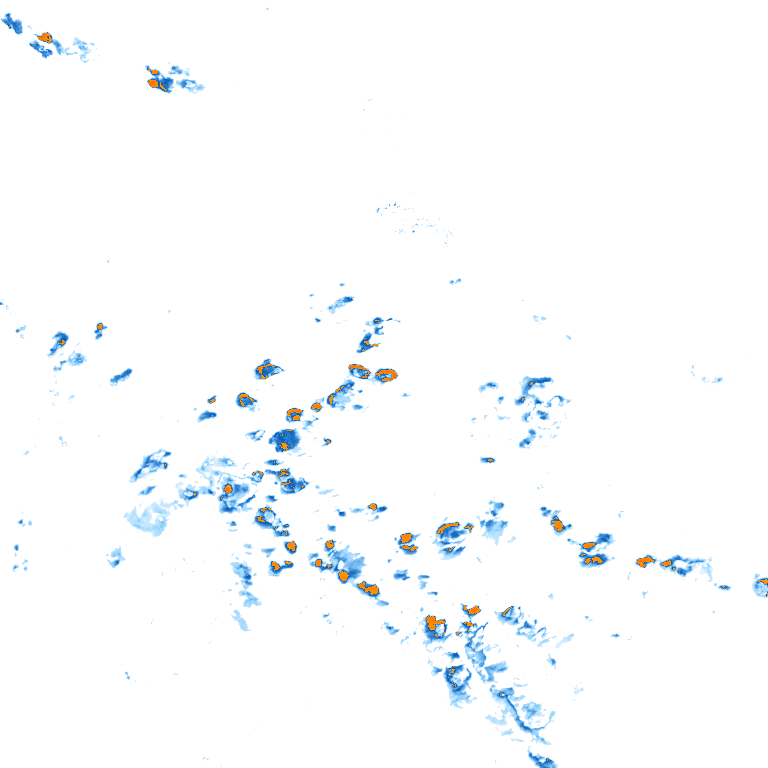 rain layer