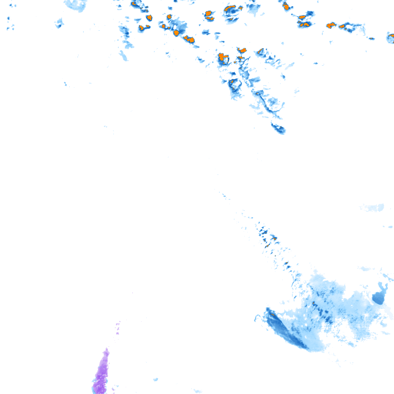 rain layer