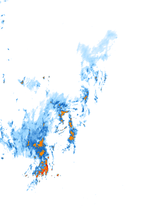 rain layer