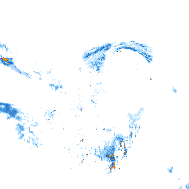rain layer