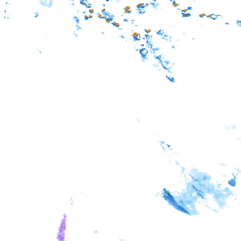 rain layer