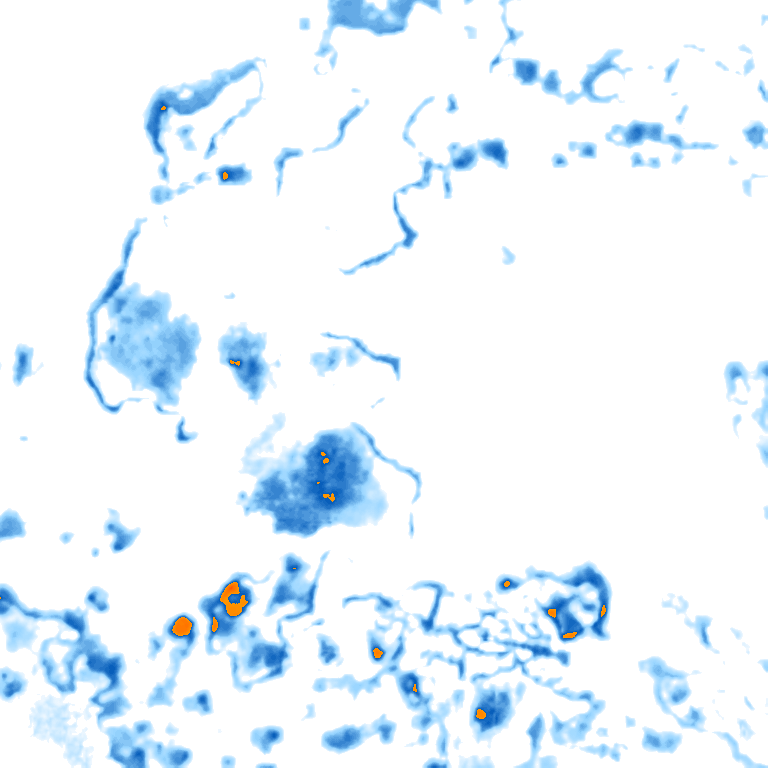 rain layer