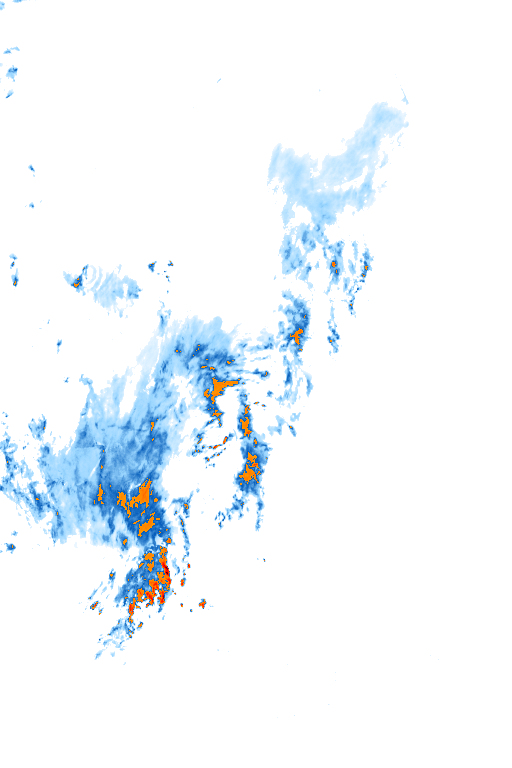 rain layer