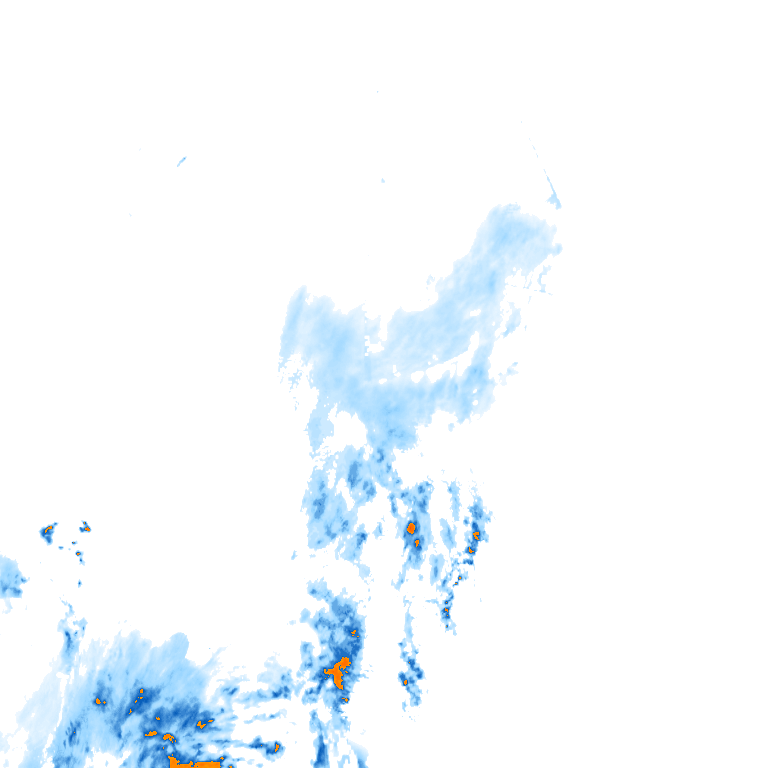 rain layer