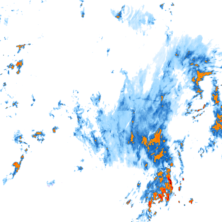 rain layer