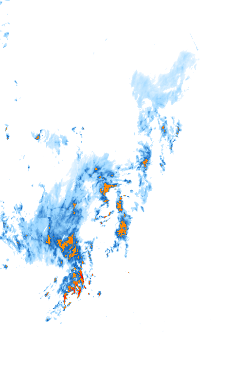 rain layer