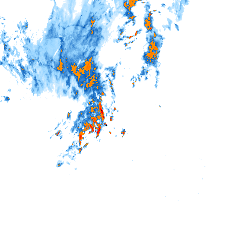rain layer
