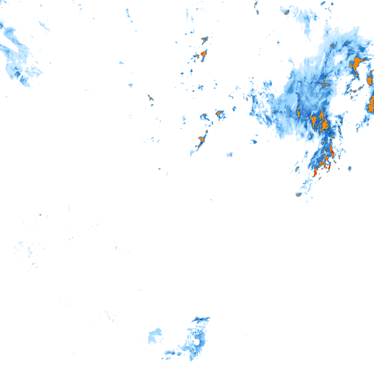 rain layer