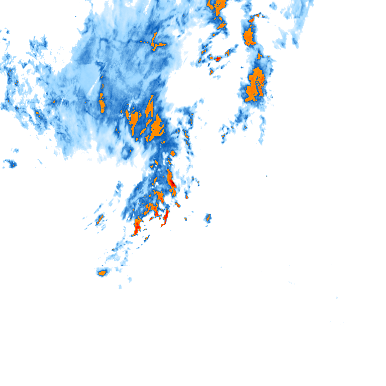 rain layer